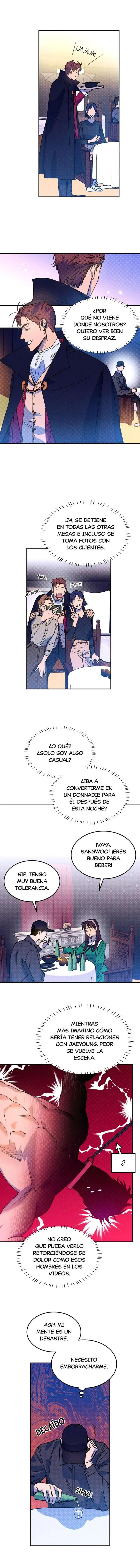 Error Semantico - Capítulo 42 - Página 4 - LectorTMOo