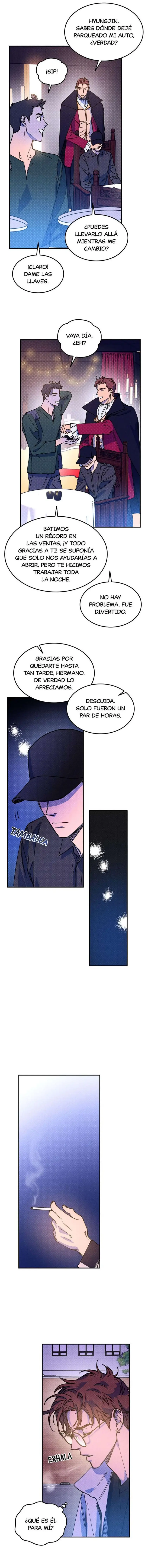 Error Semantico - Capítulo 42 - Página 10 - LectorTMOo