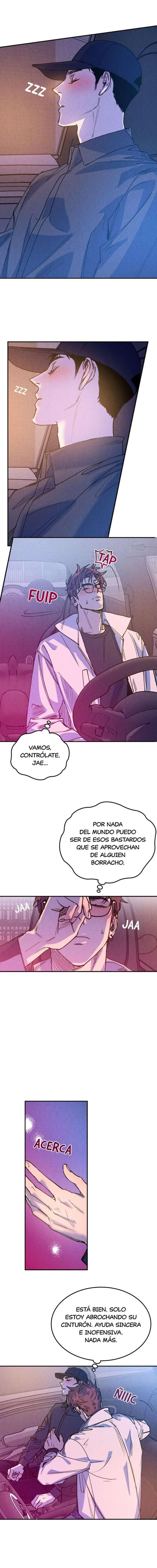 Error Semantico - Capítulo 42 - Página 12 - LectorTMOo