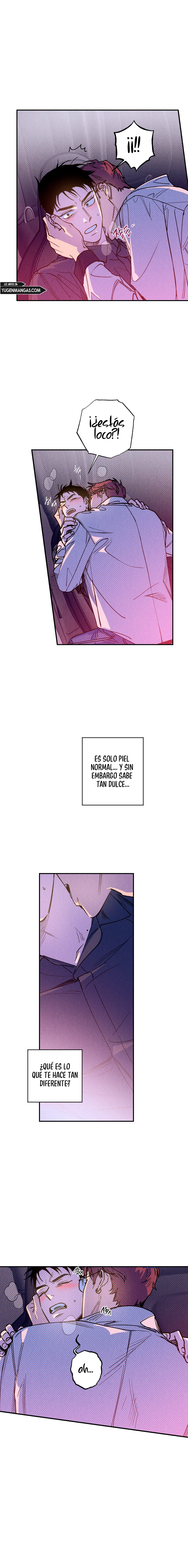 Error Semantico - Capítulo 43 - Página 11 - LectorTMOo