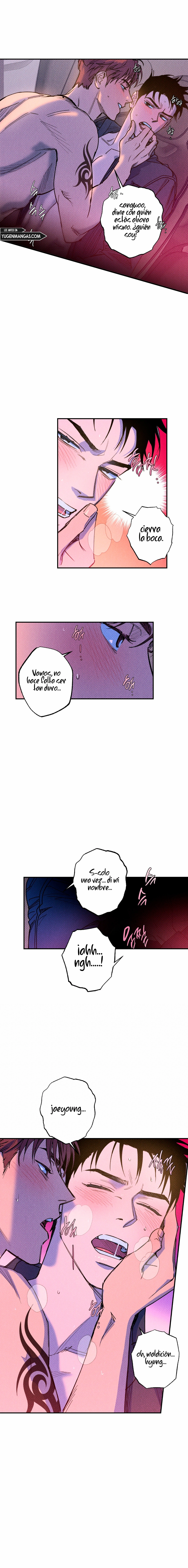 Error Semantico - Capítulo 44 - Página 7 - LectorTMOo
