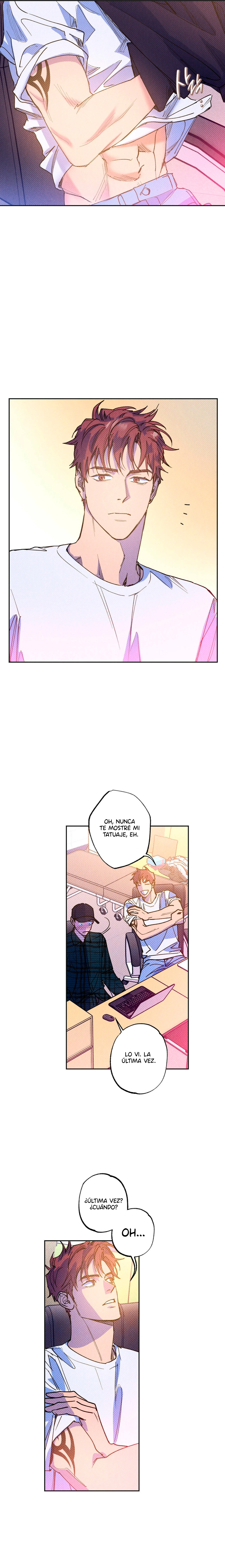 Error Semantico - Capítulo 49 - Página 10 - LectorTMOo