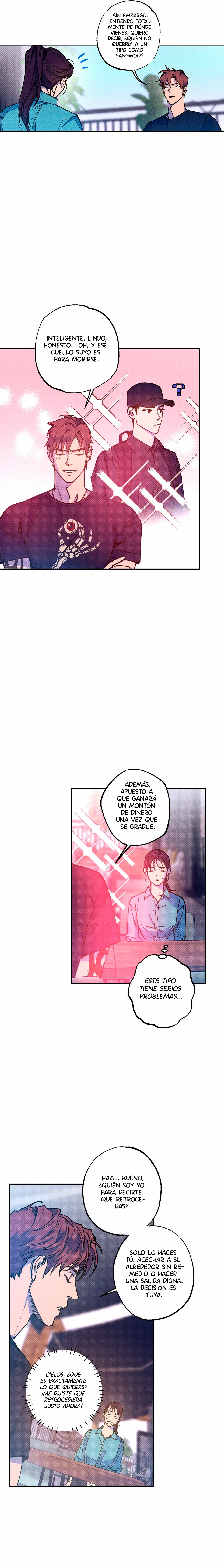 Error Semantico - Capítulo 54 - Página 4 - LectorTMOo
