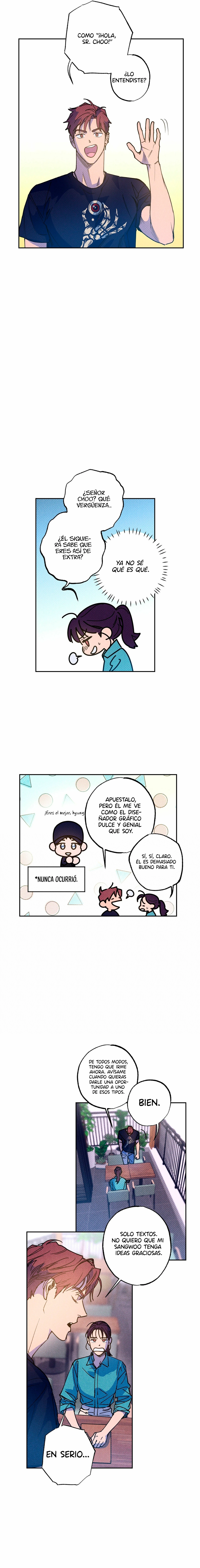 Error Semantico - Capítulo 54 - Página 9 - LectorTMOo