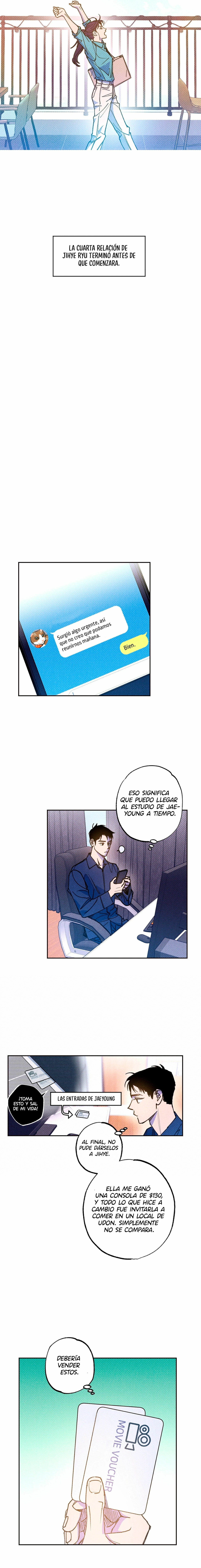 Error Semantico - Capítulo 54 - Página 11 - LectorTMOo