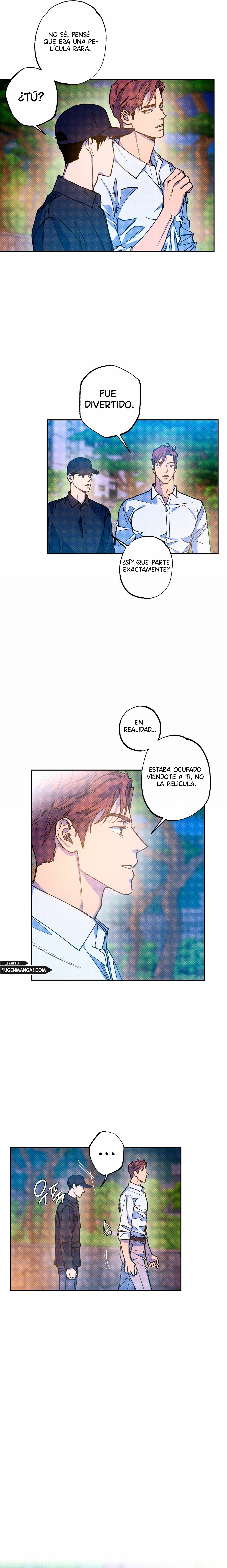 Error Semantico - Capítulo 56 - Página 3 - LectorTMOo