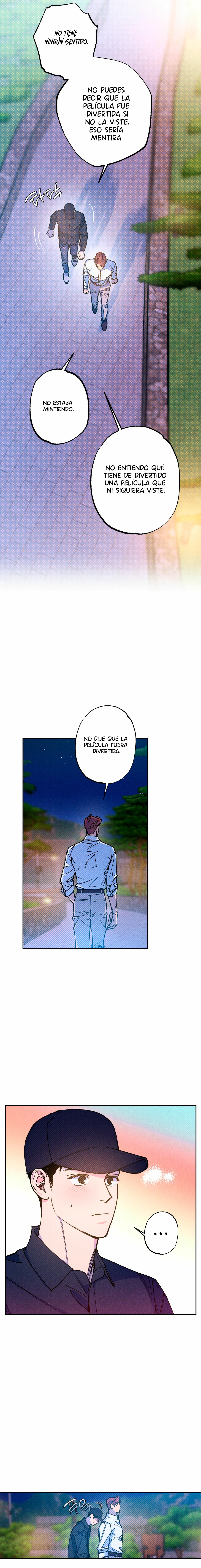 Error Semantico - Capítulo 56 - Página 4 - LectorTMOo
