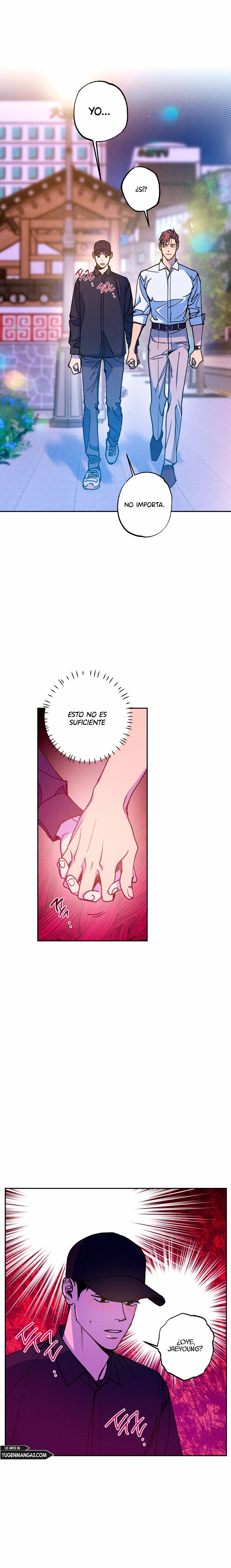 Error Semantico - Capítulo 56 - Página 7 - LectorTMOo