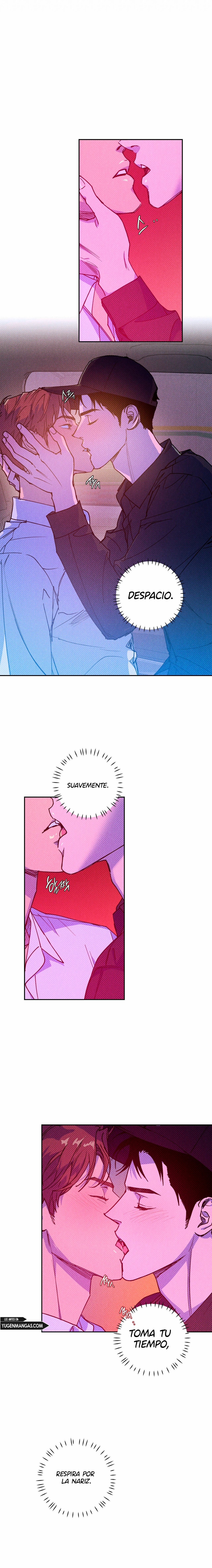Error Semantico - Capítulo 56 - Página 13 - LectorTMOo