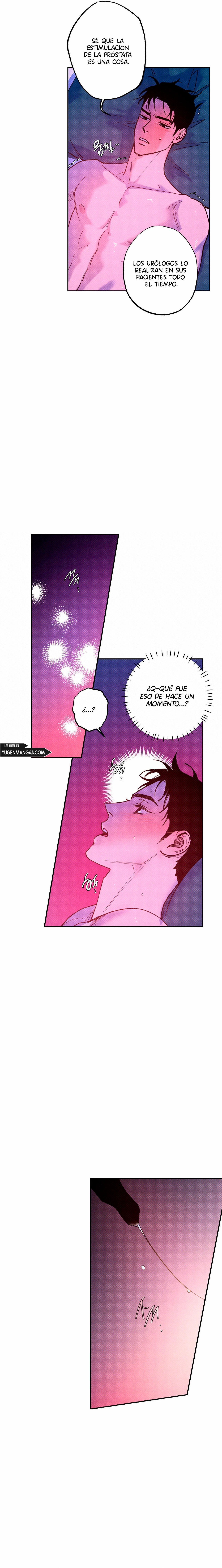 Error Semantico - Capítulo 58 - Página 5 - LectorTMOo