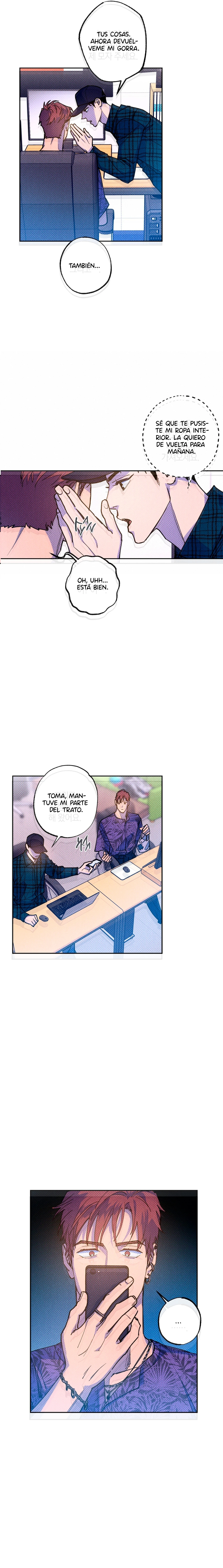 Error Semantico - Capítulo 59 - Página 10 - LectorTMOo