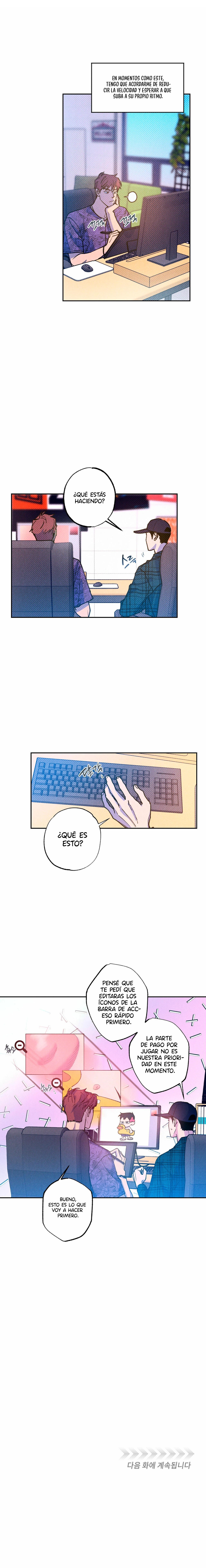 Error Semantico - Capítulo 59 - Página 16 - LectorTMOo