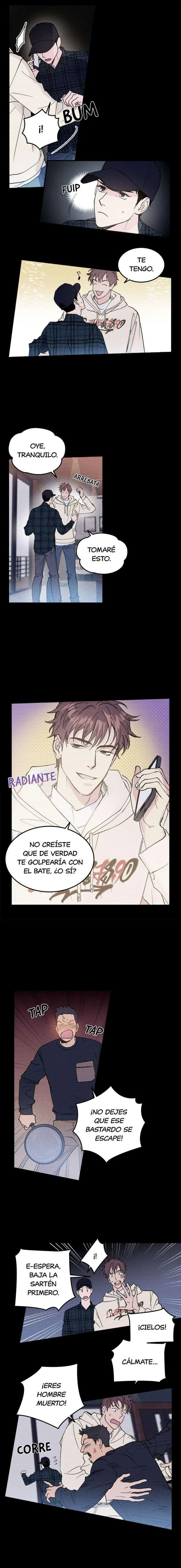 Error Semantico - Capítulo 6 - Página 6 - LectorTMOo