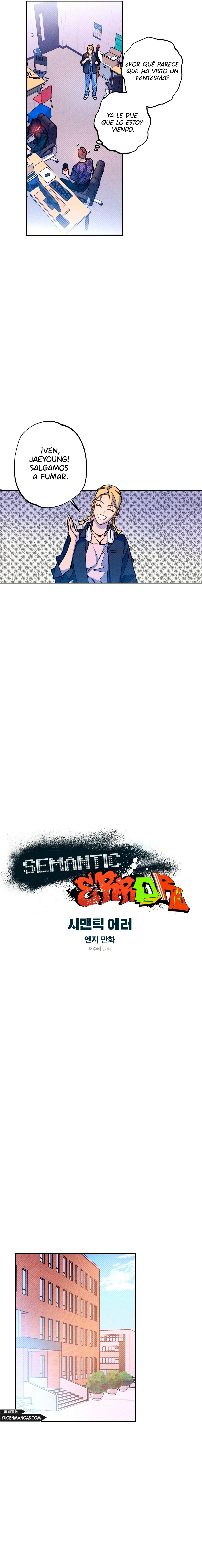 Error Semantico - Capítulo 60 - Página 9 - LectorTMOo