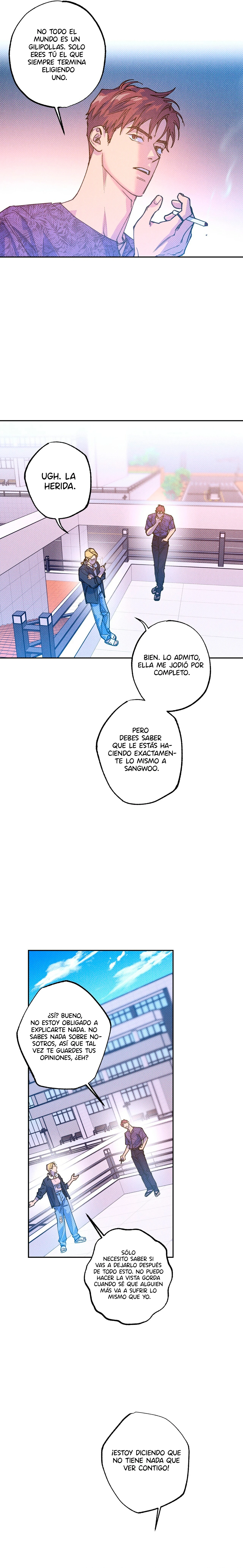 Error Semantico - Capítulo 60 - Página 13 - LectorTMOo