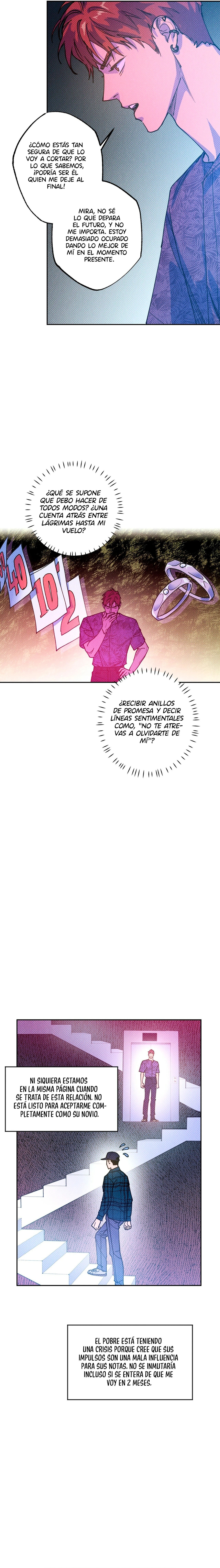 Error Semantico - Capítulo 60 - Página 14 - LectorTMOo