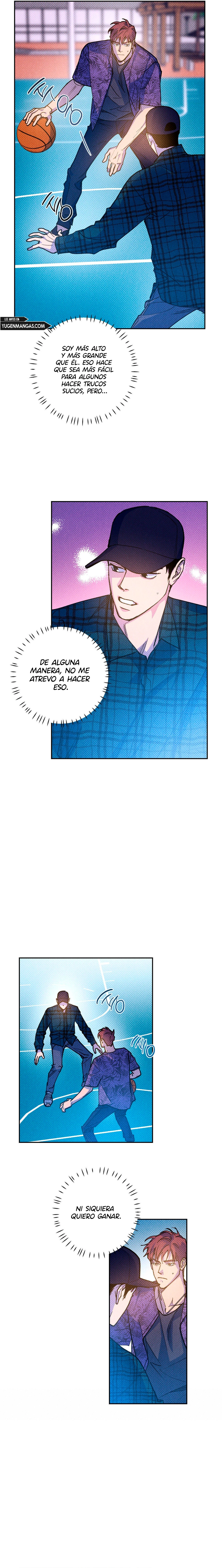 Error Semantico - Capítulo 62 - Página 5 - LectorTMOo