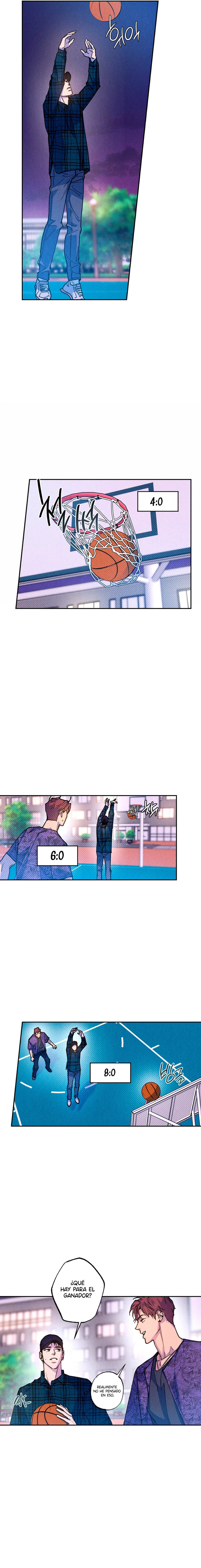 Error Semantico - Capítulo 62 - Página 8 - LectorTMOo