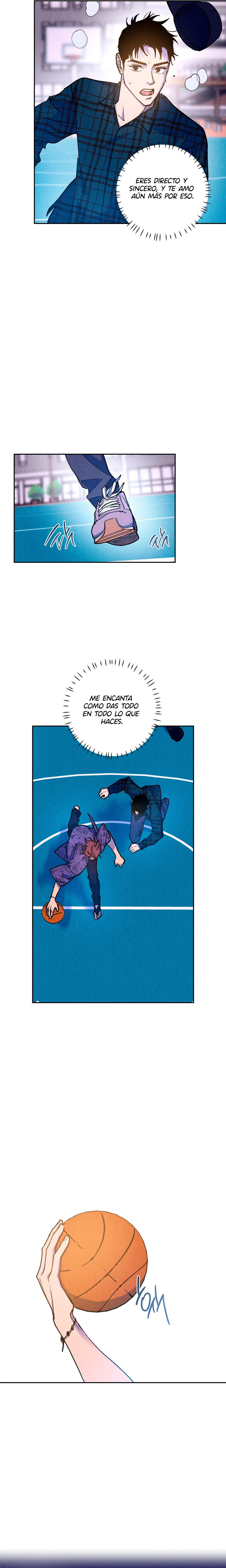 Error Semantico - Capítulo 62 - Página 12 - LectorTMOo