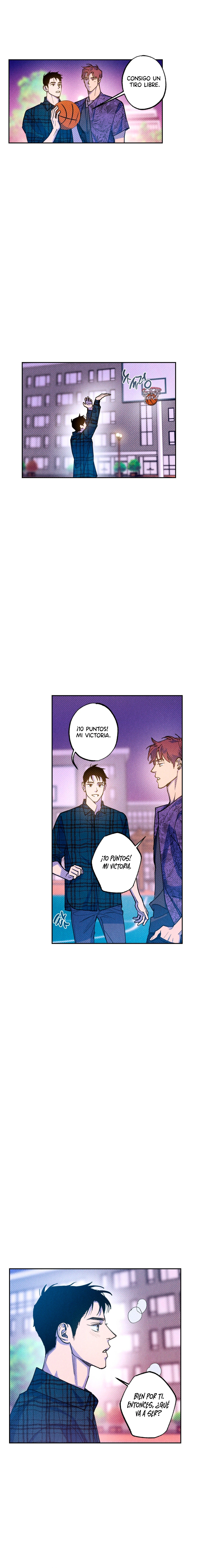 Error Semantico - Capítulo 62 - Página 16 - LectorTMOo