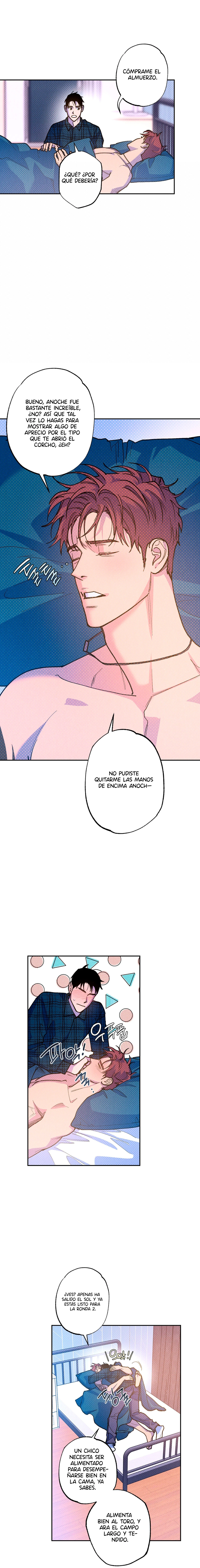 Error Semantico - Capítulo 66 - Página 3 - LectorTMOo