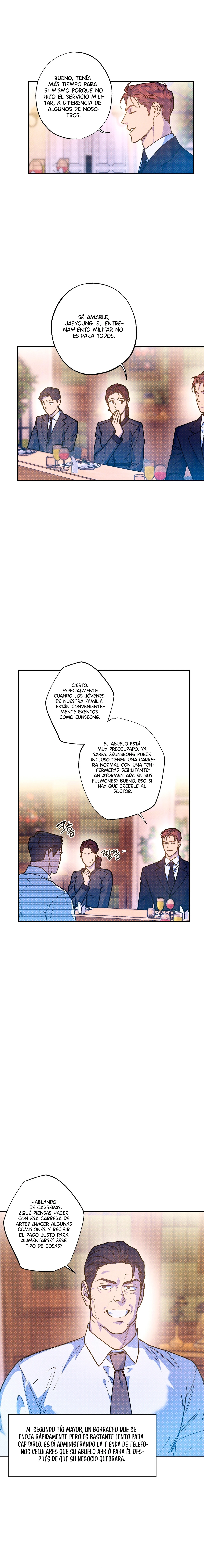 Error Semantico - Capítulo 68 - Página 2 - LectorTMOo