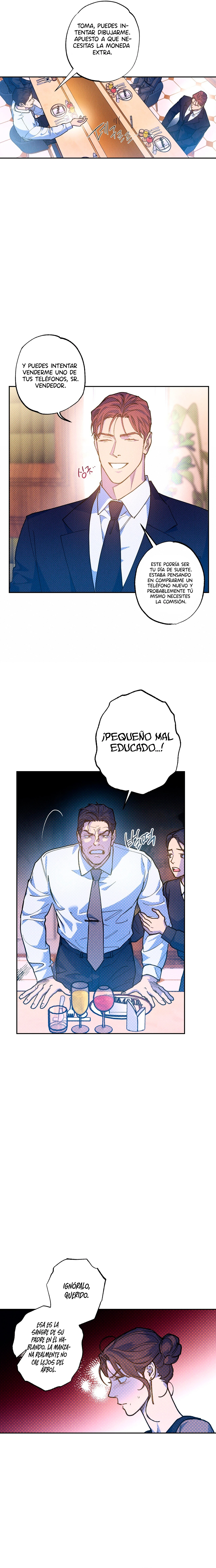 Error Semantico - Capítulo 68 - Página 3 - LectorTMOo