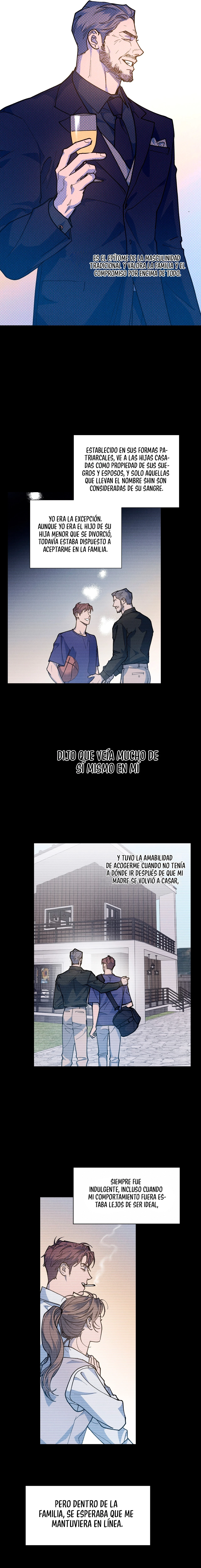 Error Semantico - Capítulo 68 - Página 5 - LectorTMOo
