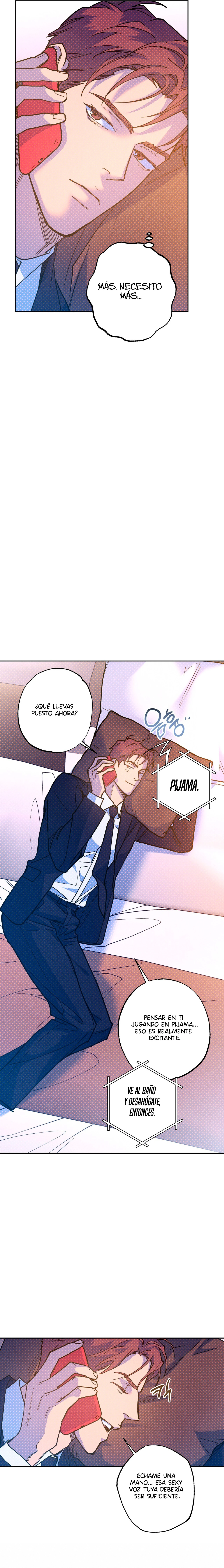 Error Semantico - Capítulo 68 - Página 12 - LectorTMOo