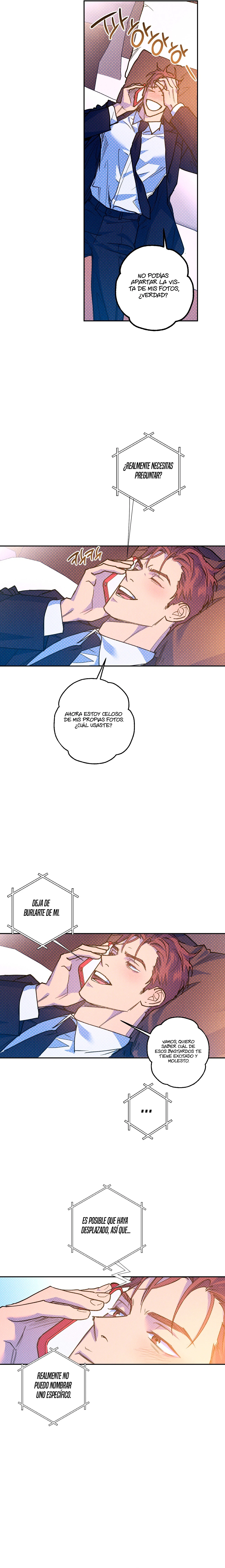 Error Semantico - Capítulo 68 - Página 14 - LectorTMOo