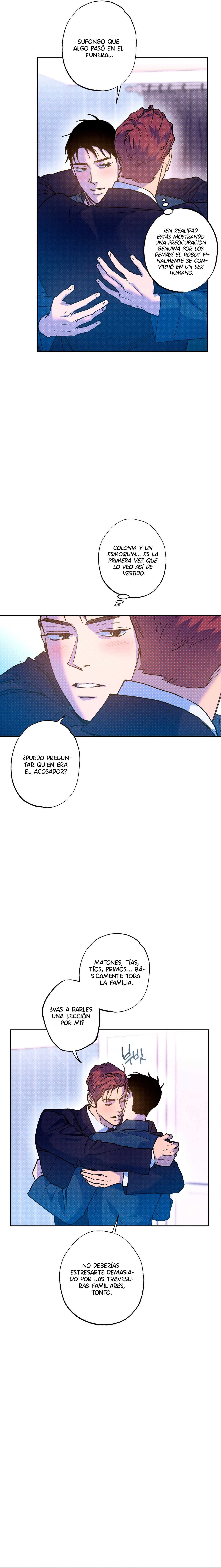 Error Semantico - Capítulo 70 - Página 4 - LectorTMOo