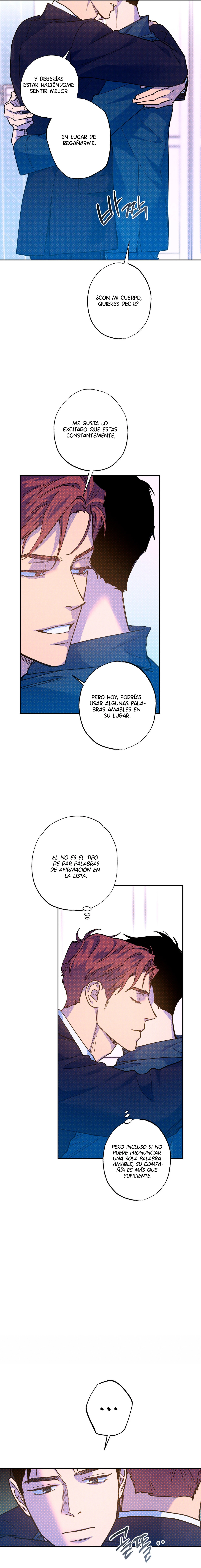 Error Semantico - Capítulo 70 - Página 5 - LectorTMOo