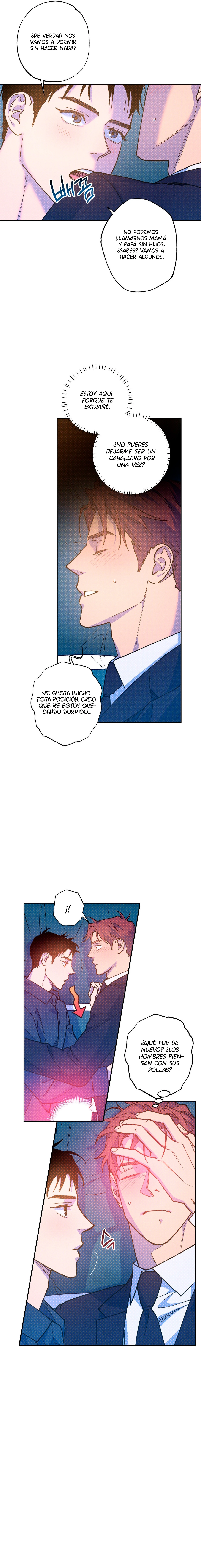 Error Semantico - Capítulo 70 - Página 16 - LectorTMOo