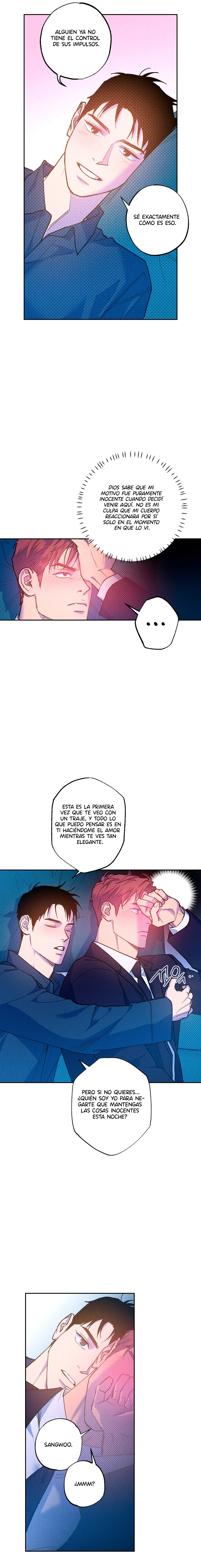 Error Semantico - Capítulo 70 - Página 17 - LectorTMOo