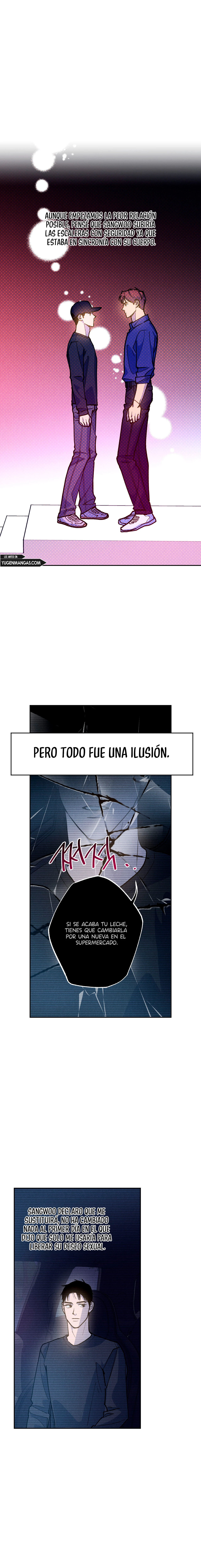 Error Semantico - Capítulo 78 - Página 1 - LectorTMOo
