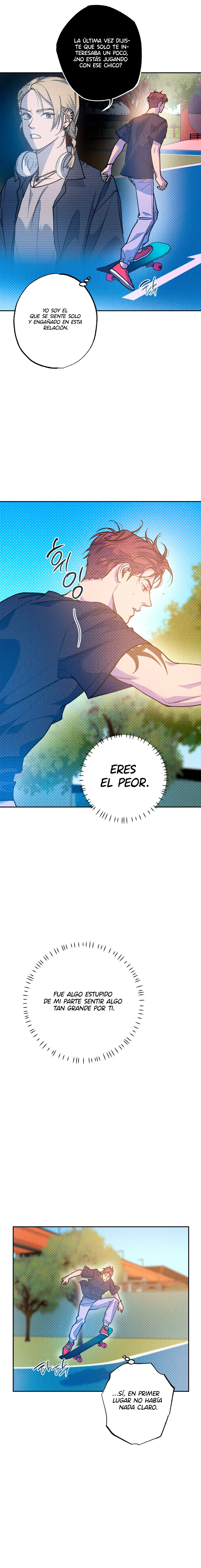 Error Semantico - Capítulo 78 - Página 2 - LectorTMOo