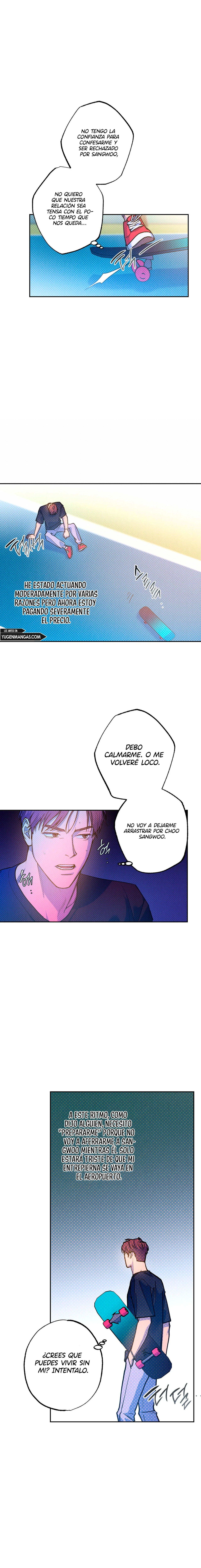 Error Semantico - Capítulo 78 - Página 3 - LectorTMOo