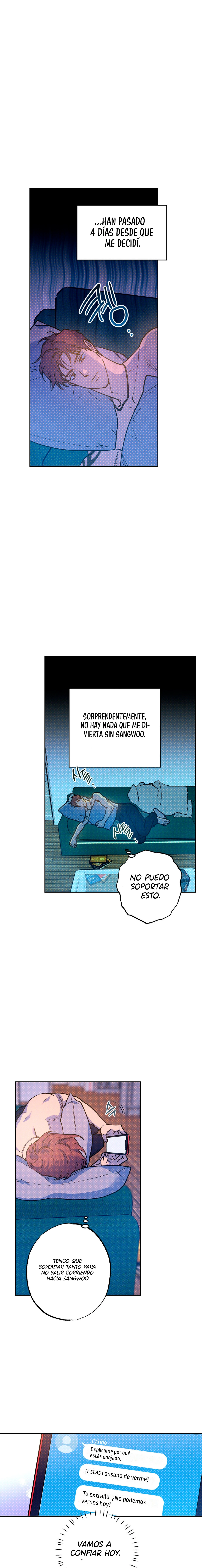 Error Semantico - Capítulo 78 - Página 4 - LectorTMOo