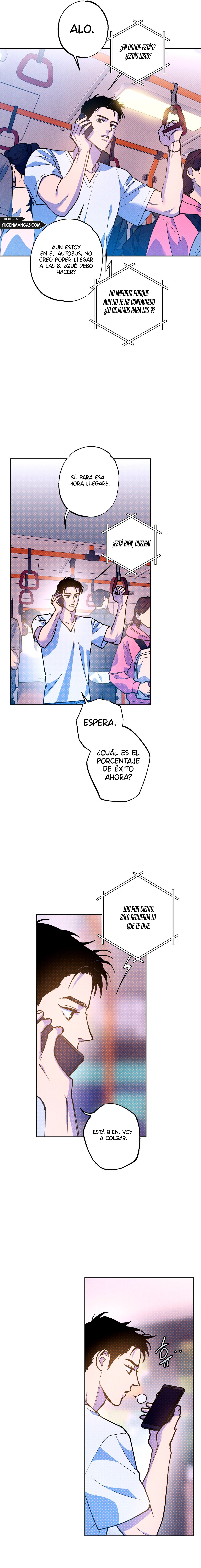 Error Semantico - Capítulo 78 - Página 7 - LectorTMOo