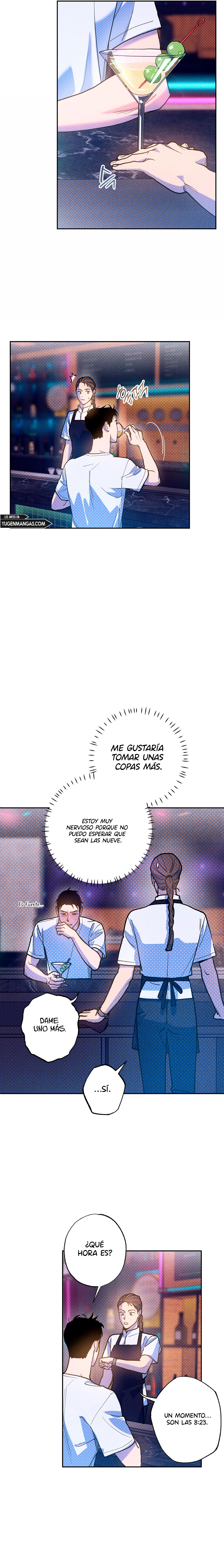 Error Semantico - Capítulo 78 - Página 13 - LectorTMOo