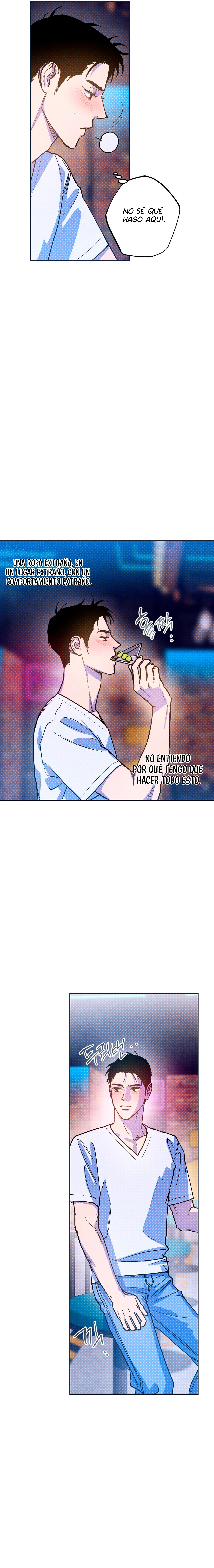 Error Semantico - Capítulo 78 - Página 14 - LectorTMOo