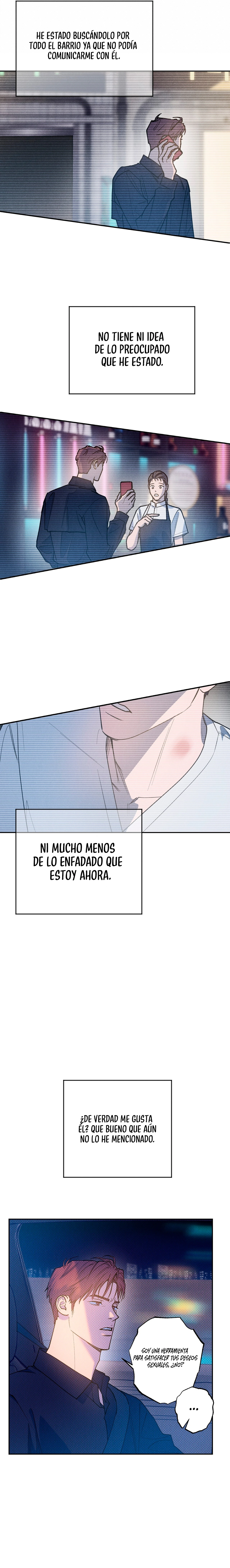 Error Semantico - Capítulo 81 - Página 6 - LectorTMOo