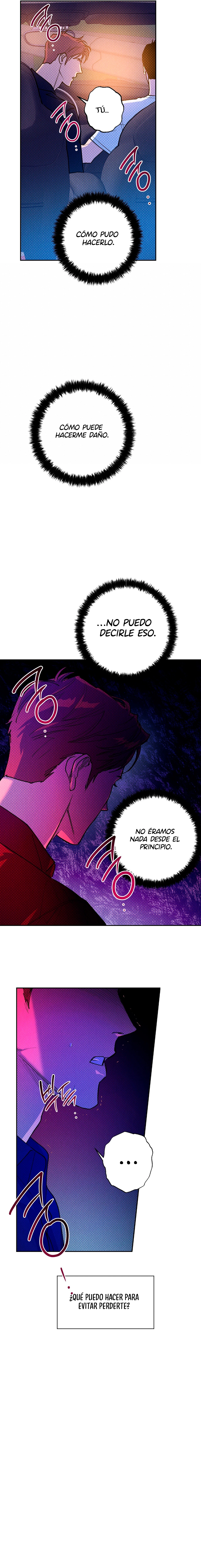 Error Semantico - Capítulo 81 - Página 16 - LectorTMOo
