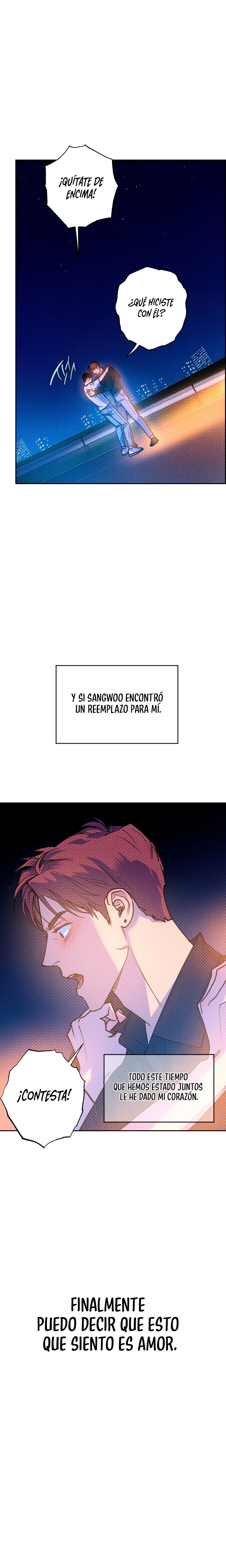 Error Semantico - Capítulo 81 - Página 19 - LectorTMOo