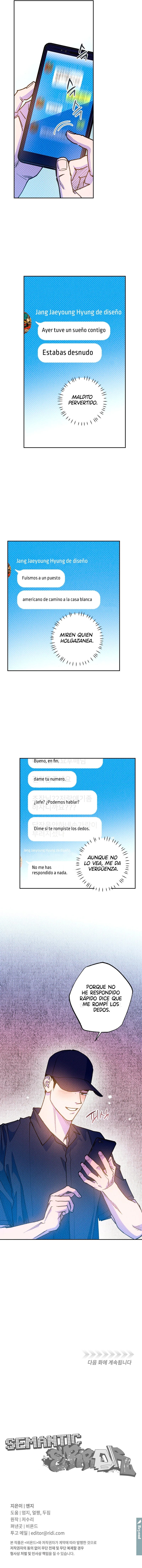 Error Semantico - Capítulo 88 - Página 10 - LectorTMOo