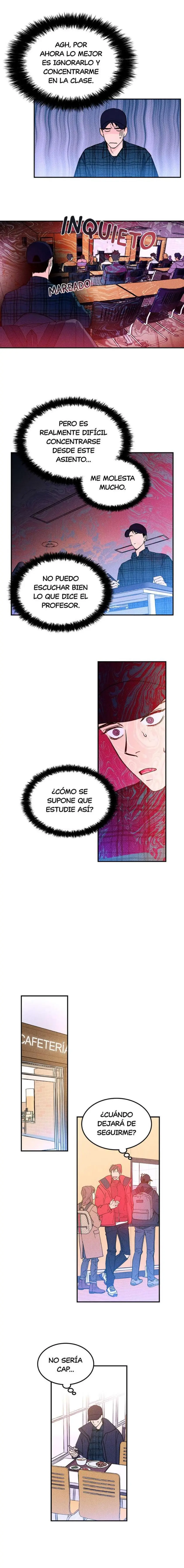 Error Semantico - Capítulo 9 - Página 4 - LectorTMOo