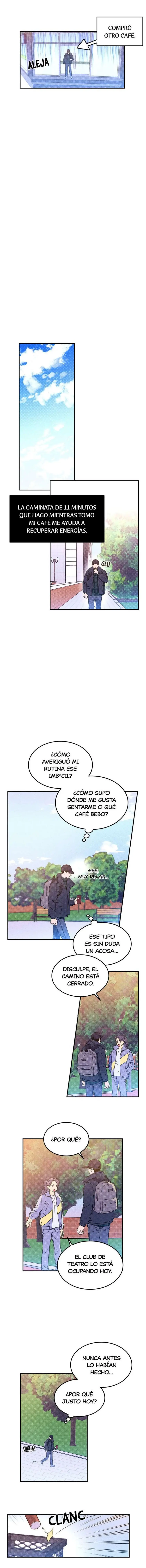 Error Semantico - Capítulo 9 - Página 7 - LectorTMOo