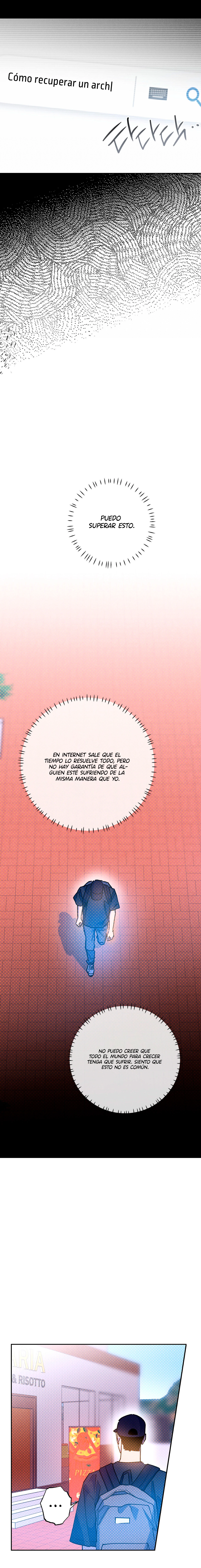 Error Semantico - Capítulo 90 - Página 3 - LectorTMOo