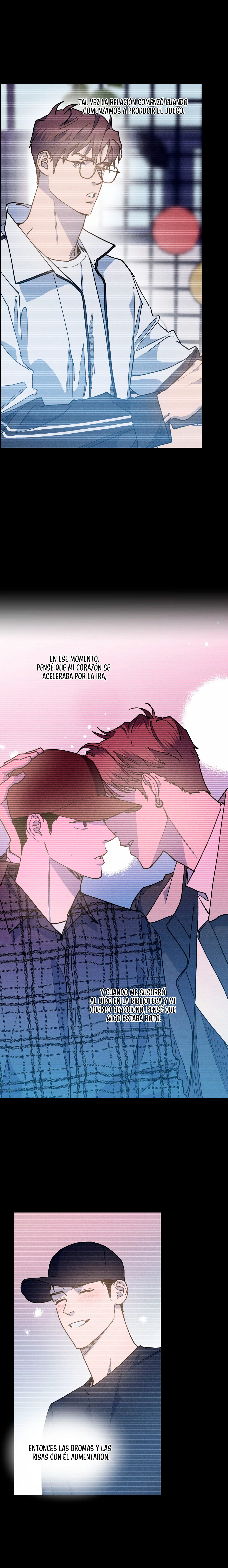 Error Semantico - Capítulo 90 - Página 7 - LectorTMOo