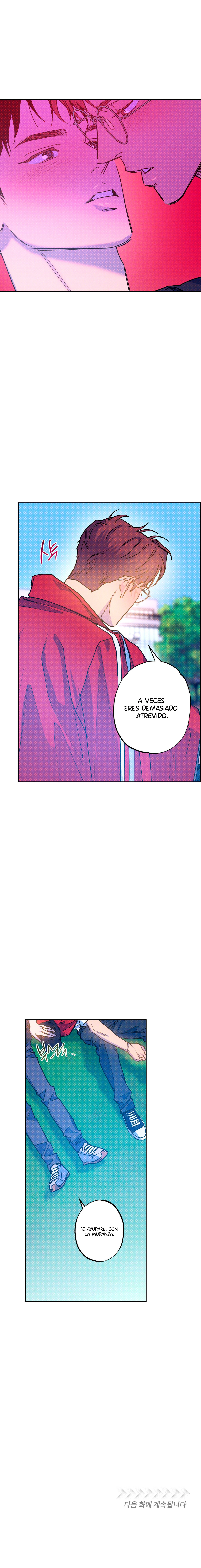 Error Semantico - Capítulo 90 - Página 16 - LectorTMOo